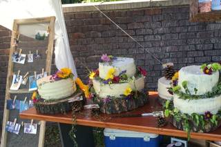 Grey Cardinal Events - 15