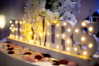 Orlando Wedding & Party Rentals - 36
