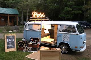 VW Picture Bus - 29