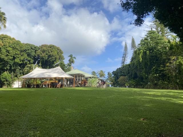Hana Maui Resort - 4