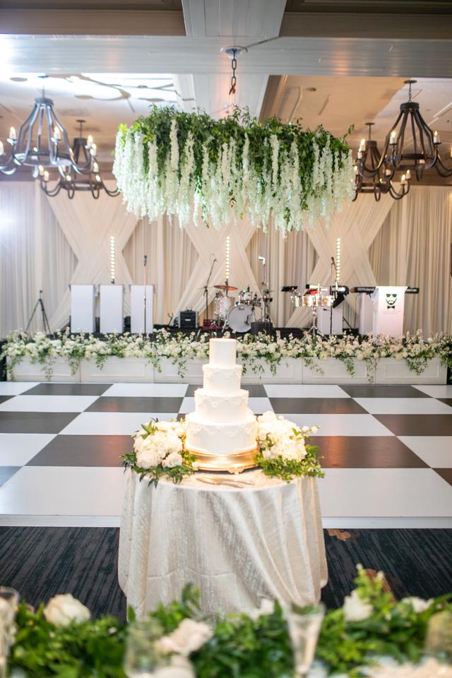 Kelly Karli Weddings and Events - 1