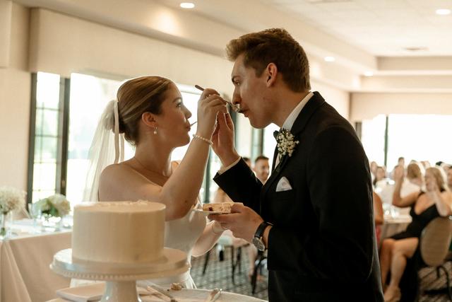 Fox Hills Golf and Banquet Center - 1