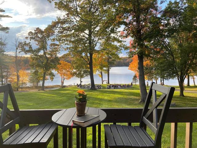 Woodloch Resort - 3