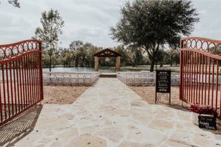 The Lodge on Red Oak Creek - 54