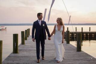 Anna Be Bridal Boutique - 11
