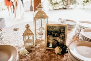 Cristina Salazar Wedding Planner - 75