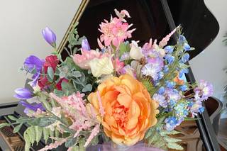 The Faux Bouquets - 47