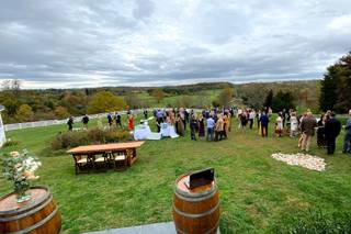 Blue Hill Farm B&B - 73
