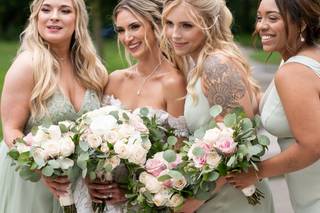 Fairytale Productions Wedding Services - 21