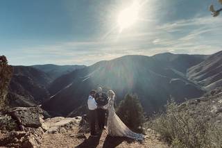 Colorado Weddings by Dan - 53