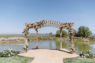Sweet Pea Floral Creations - 24
