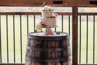 Clustered Spires Pastry Shop - 7