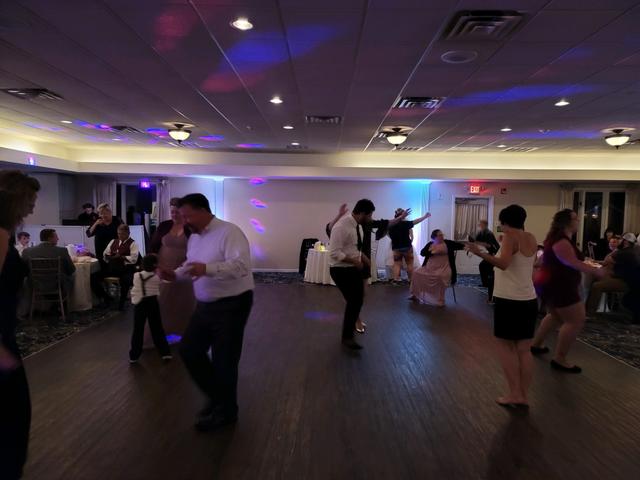 Bensalem Township Country Club - 1