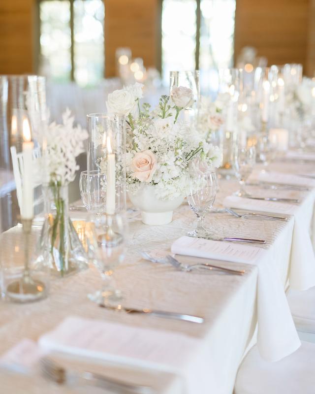 Elegant Pairings: Events by Nicole - 2