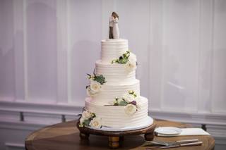 Coco's Cakery - 10