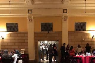 The Mob Museum - 23