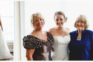 Carolyn Celeste Weddings - 26