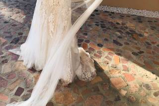 Ve'Lace Bridal - 46