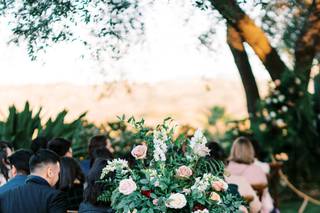 Hey Clementine Floral Design - 20