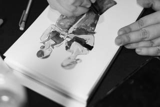 Rendered Moments - 13