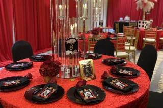 Wedding Elegance by Design - 16