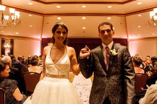 Hanover Grande Ballroom - 49