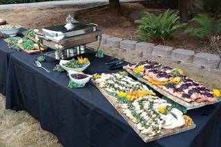 Crescent Moon Catering - 23