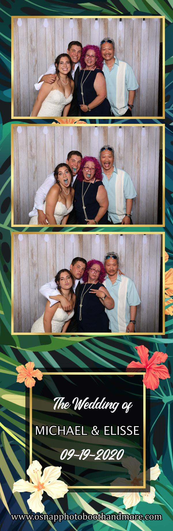 O Snap! Photo Booth and More - 2