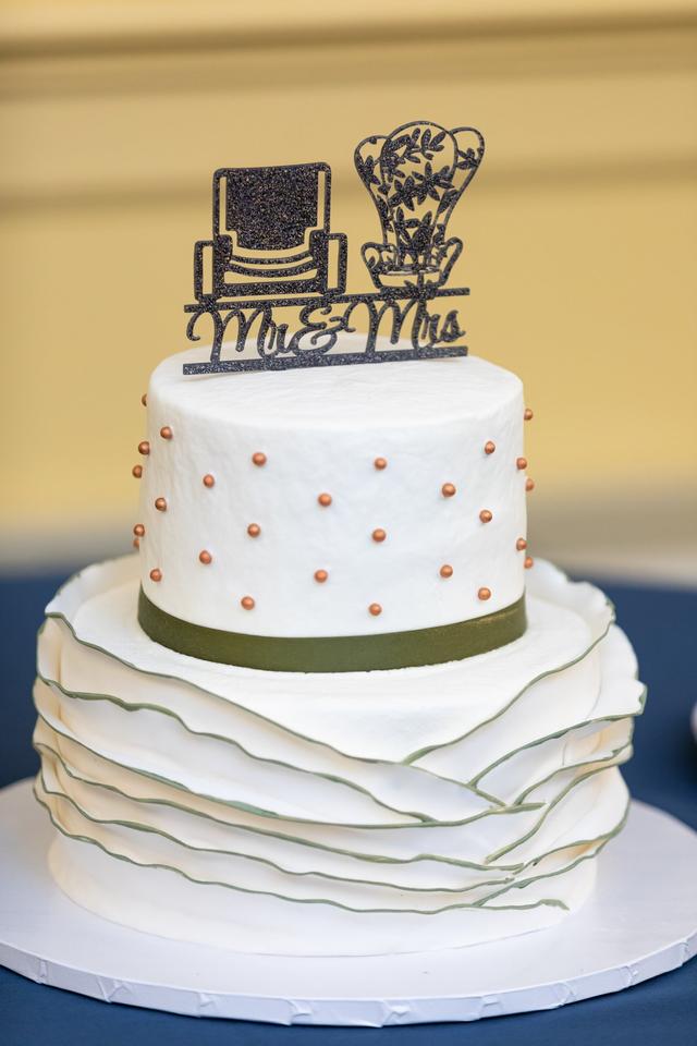 Cakes Plus Inc. - 2