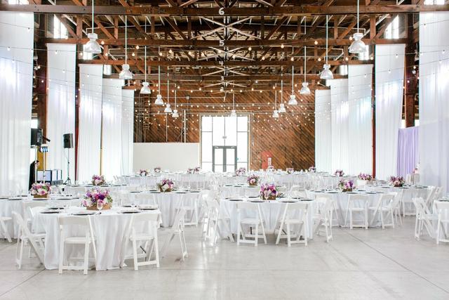 Crafted Event Venue - 3
