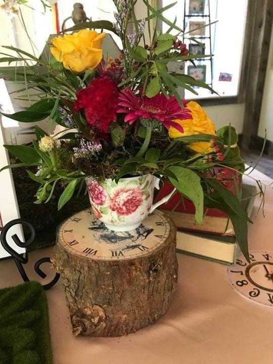 Magnolia Exquisite Florals and Event Decor - 2