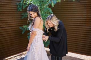 Andrea Leslie Weddings & Events - 52