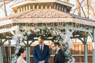 Jim Wahl Officiant - 6