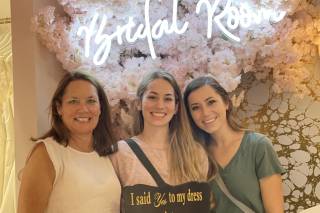 The Bridal Room - 56