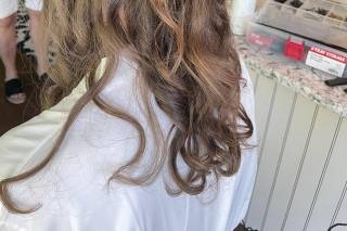 Updos By Mel - 5