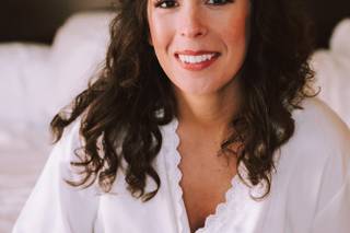 Timless Salon & Bridal Studio - 46