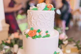 A Little Cake (Le Petit Gateau) - 24