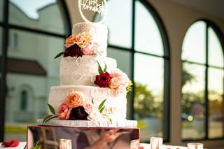 Chantilly Cakes - 28