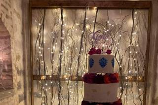 Ay, Poppy Floral & Event Decor - 38