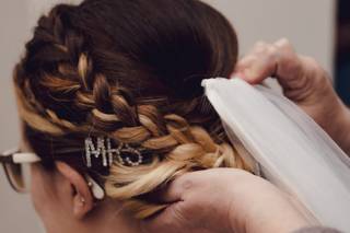 Love in Focus - 8