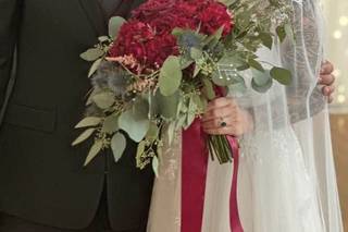 Mountain Florals - 5