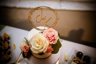 The Cake Girl - 32