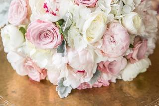 Secret Garden Florist Wedding and Event Planning - 56