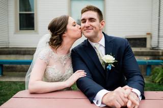 Blush & Burgundy - 16