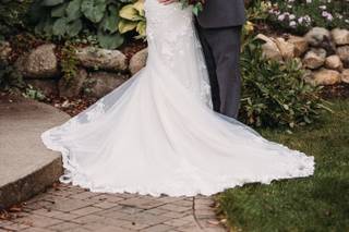 Something Blue Bridal Boutique - 53