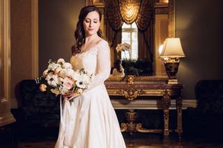 Irina Sigal Dressmaker - 44