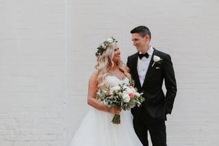 Love Blooms Wedding and Event Design - 81