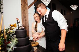 Bavarian Cakery - 42