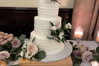 A Piece of Cake & Desserts - 19