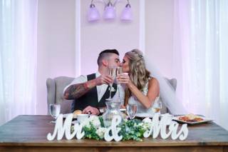 Valleybrook Country Club by Ron Jaworski Weddings - 95